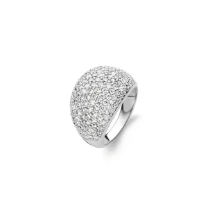Ti Sento - Milano All Jmj & Branded Fashion Jewellery | Ti Sento Milano Ring 1991Z