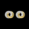 Ti Sento - Milano All Jmj & Branded Fashion Jewellery | Ti-Sento Milano Earrings 7784ZY