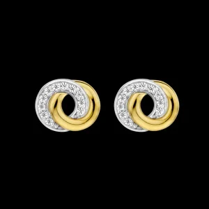 Ti Sento - Milano All Jmj & Branded Fashion Jewellery | Ti-Sento Milano Earrings 7784ZY