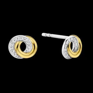 Ti Sento - Milano All Jmj & Branded Fashion Jewellery | Ti-Sento Milano Earrings 7784ZY
